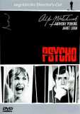 Psycho - Alfred Hitchcock (1960) Director's Cut