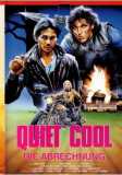 Quiet Cool - Die Abrechnung (uncut) Clay Borris