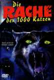 Die Rache der 1000 Katzen (uncut) Rene Cardona Jr.