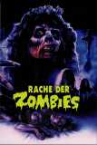 Rache der Zombies (uncut) Erotik-Langfassung