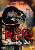 RATS - Mörderische Brut (uncut)