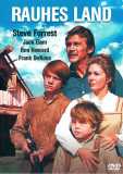 Rauhes Land (1970) Steve Forrest