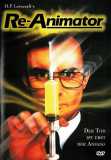 Re-Animator (uncut) Stuart Gordon