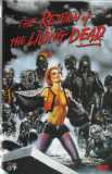 Return of the Living Dead (uncut) '84 B Limited 111