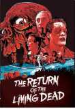 Return of the Living Dead (uncut)