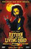 Return of the Living Dead 3 (uncut) NSM Cover C