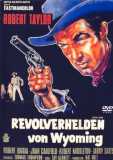 Revolverhelden von Wyoming (1963) Robert Taylor