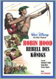 Robin Hood - Rebell des Königs (1952) Richard Todd