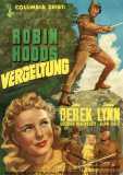 Robin Hoods Vergeltung (1959) John Derek