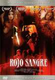 Rojo Sangre (uncut) Paul Naschy