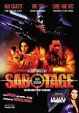 Sabotage - Dark Assassin (uncut) Mark Dacascos