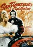 San Francisco im Goldfieber (1935) Miriam Hopkins + Edward G.Robinson