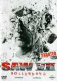 SAW VII UNRATED - Vollendung (uncut)