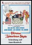 Scheidung auf amerikanisch (1967) Debbie Reynolds + Dick Van Dyke