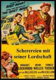 Scherereien mit seiner Lordschaft (1953) Orson Welles