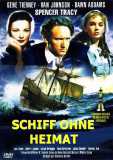 Schiff ohne Heimat (1952) Spencer Tracy