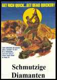 Schmutzige Diamanten (1968) Richard Johnson