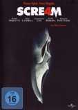 Scream 4 - Scre4m (uncut) Wes Craven