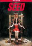 Seed (uncut) Uwe Boll - Steelbox