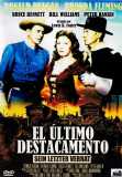 Sein letzter Verrat (1951) Ronald Reagan + Rhonda Fleming