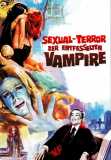 Sexual-Terror der Entfesselten Vampire (1971) Jean Rollin (uncut)