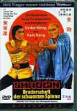 Shaolin - Bruderschaft der schwarzen Spinne (1977) uncut
