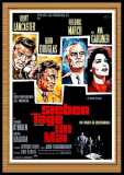 Sieben Tage im Mai (1964) Burt Lancaster + Kirk Douglas