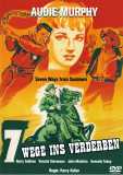 Sieben Wege ins Verderben (1960) Audie Murphy