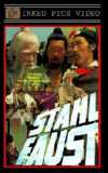 Stahlfaust (1977) Limited 33 A (uncut)