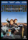 Streethunter (uncut) Michael Dudikoff