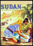 Sudan (1945) Maria Montez + Jon Hall