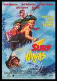 Surf Ninjas (uncut) Leslie Nielsen