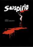 Suspiria (uncut) Dario Argento