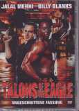 Talons of the Eagle (uncut) Billy Blanks