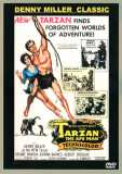 Tarzan - Der Herr des Urwalds (1959) Denny Miller