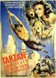 Tarzans Abenteuer in New York (1942) Jonny Weissmuller