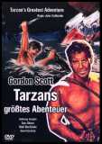 Tarzans größtes Abenteuer (1959) Gordon Scott