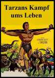 Tarzans Kampf ums Leben (1958) Gordon Scott