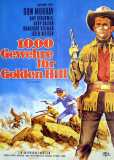 Tausend Gewehre für Golden Hill (1966) Don Murray + Guy Stockwell