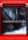 Terminator (uncut) Extended Directors Cut