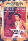 Texas Lady - Des Teufels Rechte Hand (1955) Claudette Colbert