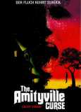 The Amityville Curse (uncut) Tom Berry