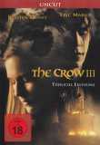 The Crow 3 - Tödliche Erlösung (uncut)