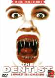 The Dentist 2 - Zahnarzt des Schreckens (uncut) Brian Yuzna