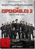 The Expendables 2 - Uncut Version