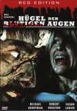 The Hills Have Eyes - Teil 1 (uncut) Wes Craven