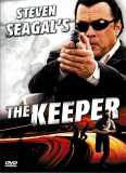 The Keeper (uncut) Steven Seagal