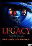 The Legacy - Das Haus des Satans (1978) Sam Elliott