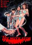 The Mutilator (uncut)