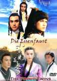 The Proud Twins - Die Eisenfaust (1979) uncut